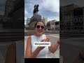 What Secret Hides in This Famous Horse Statue?