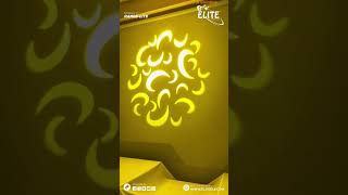 Elite SPECTRA BSW CMY 750 Sharpy Light #trending #viral #sharpylight #shorts