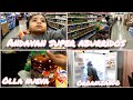 TAG DEL SUPERMERCADO👌 LE MUESTRO TODO LO QUE TRAJE #jexifamilyvlogs💕