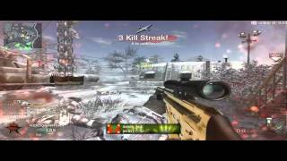 Quad Noscope HITMARKER by Lankus