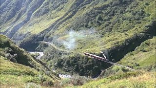 09.09.2016 Dampfbahn Furka-Bergstrecke