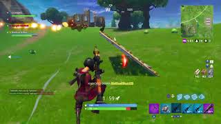 Fortnite - Impulse Rocket Kill 2