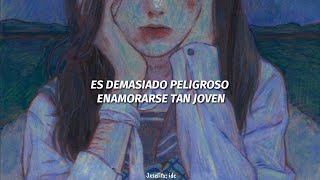 Lucy Dacus - Night Shift [Sub. Español]