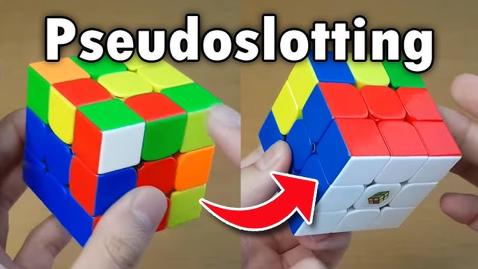 How to solve a rubik's cube for beginners – SpeedCubeShop