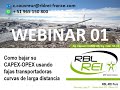 Webinar 01  como bajar su capexopex usando fajas transportadoras curvas de larga distancia