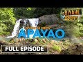 Biyahe ni Drew: Hidden Gems of Apayao | Full episode
