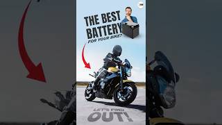 Standard Battery vs Lithium Battery | Which One Is Better for EV Scooters?