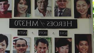 10 YEARS SINCE THE DISAPPEARANCE OF MALAYSIA AIRLINES: 4 THEORIES