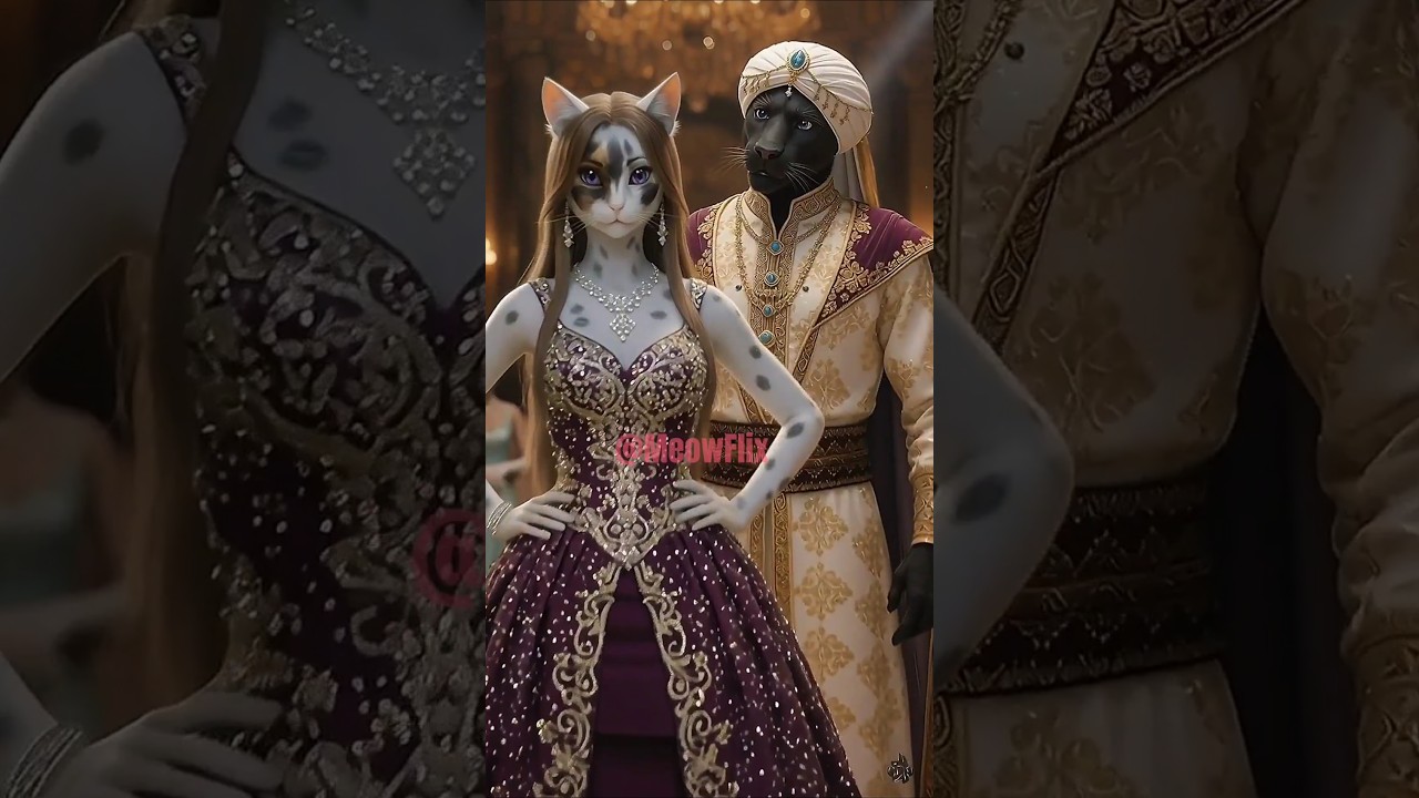 Isabella, the False Princess – Part 1 