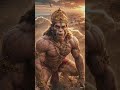 #latest Hanuman g entry