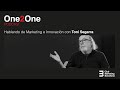 One2one podcast 4  toni segarra