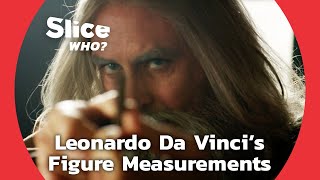 Leonardo Da Vinci : The Mystery of the Lost Portrait - Part 5 | SLICE WHO by SLICE Who? 82 views 1 month ago 11 minutes, 2 seconds