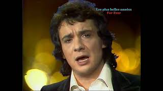 Michel SARDOU - Les vieux mariés (1973) chords