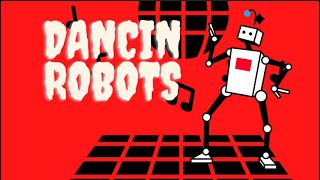 Dancing Robots 🤖 | tanzender Roboter | Musik Kinder 👶 Lieben Lied Sonila Tanz mit mir 🍀🤗