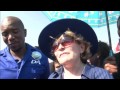 DA: The future is blue