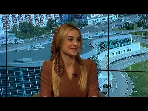 Ислам Мальсуйгенов И Зульфия Чотчаева Интервью Город Уфа