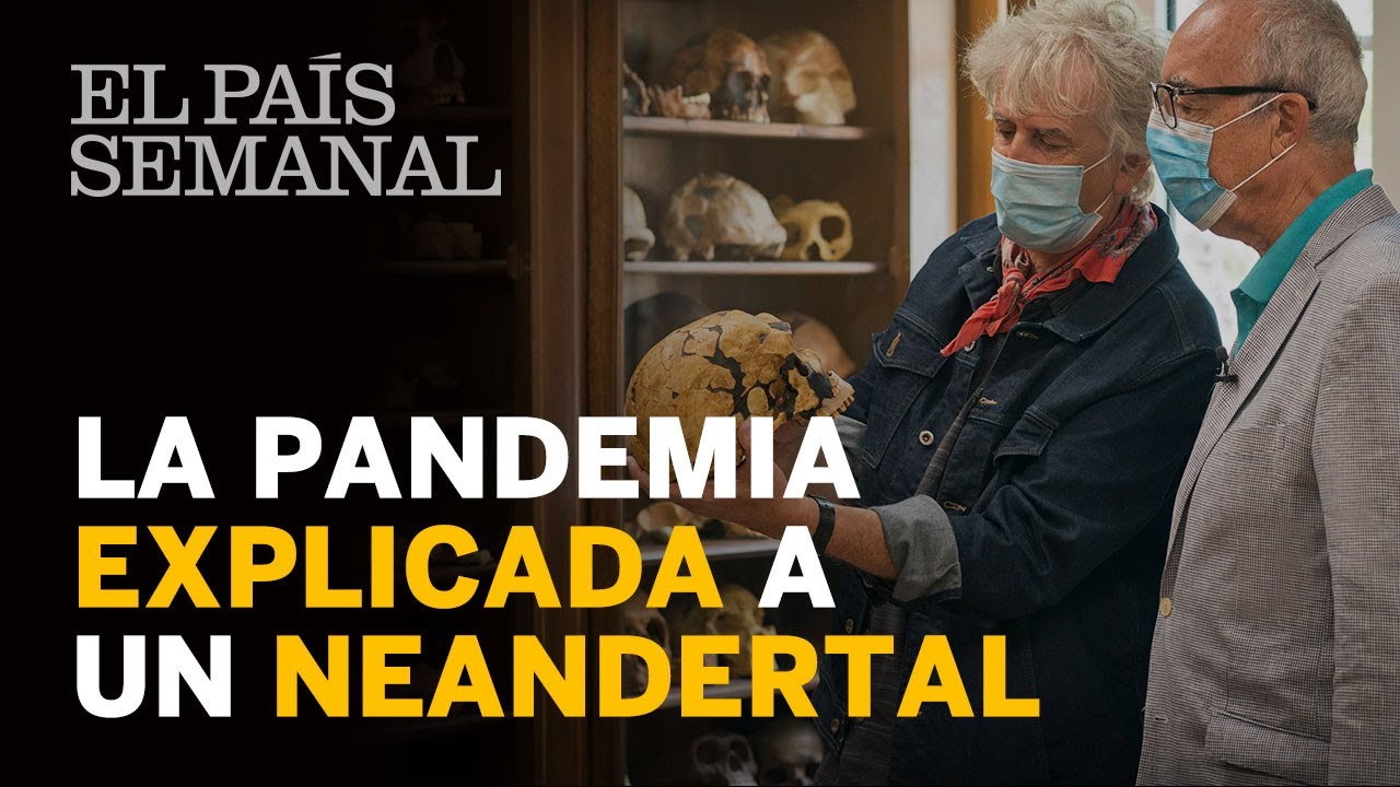 Millás-Arsuaga: la extraña pareja  | Encuentro | El País Semanal