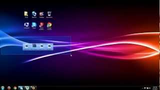 How To: Install Cool Mouse Cursors To Windows 7