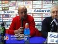 Sambenedettese - Recanatese 4-0, Arcipreti