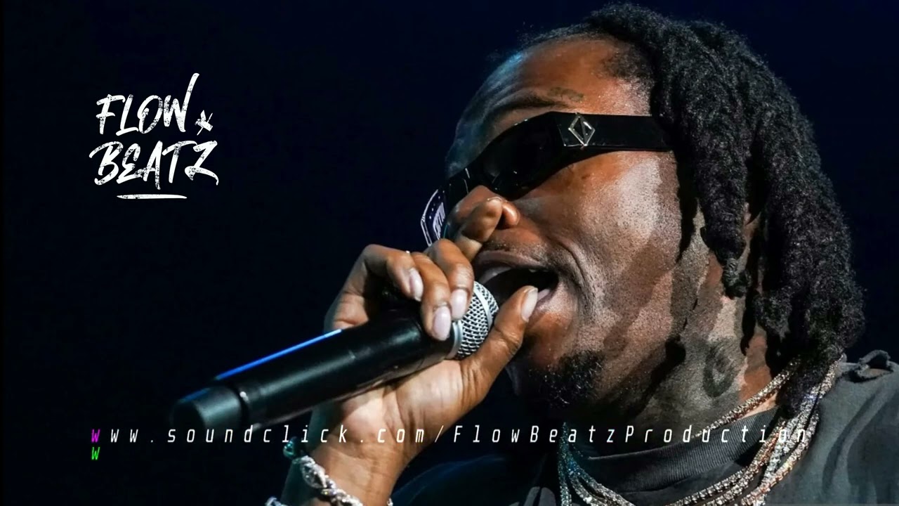 Gunna Type Beat – Different Waves | Trap Beat 2026 | 134 BPM