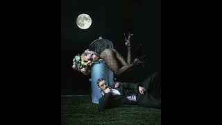 Gregor Magaš - Neću Da Spavam