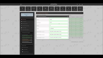 X-Portal Dynamic User Control Panel SA-MP