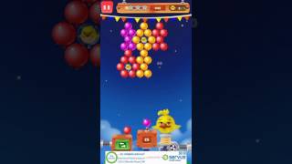 Bubble Popping Game! screenshot 5