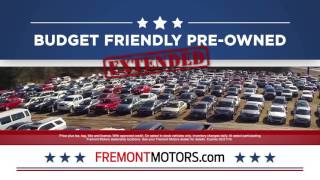 Presidents' Day Sales Event Extended!