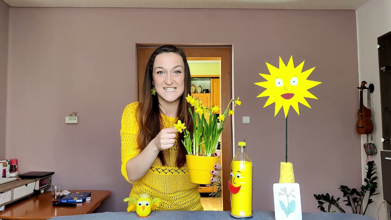 MŠ Pískovec- pohádka 