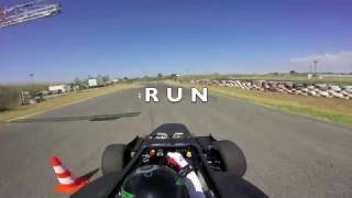 Aristurtle Formula Student Racing Season 2015 - 2016