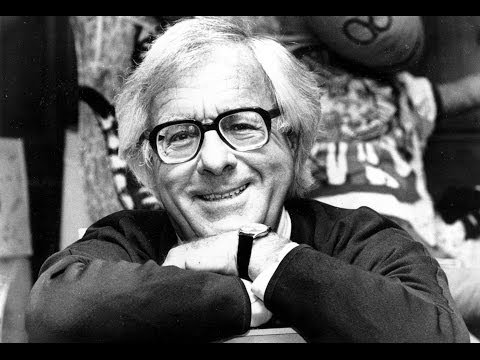 Video: Ray Bradbury: Biografija I Kreativnost