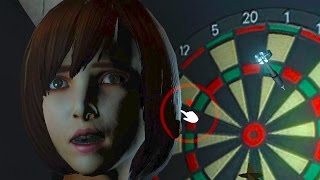 ホラーゲーム - このバグはつらすぎる・・・ - ナイトクライ 実況プレイ - Part8