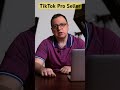 Авторский курс по выходу на TikTok Shop - TikTok Pro Seller