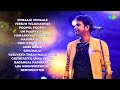 Capture de la vidéo Best Of Karthik | Unnaale Unnaale | Veesum Velichathile | Poopol Poopol | Un Paarvaiyil