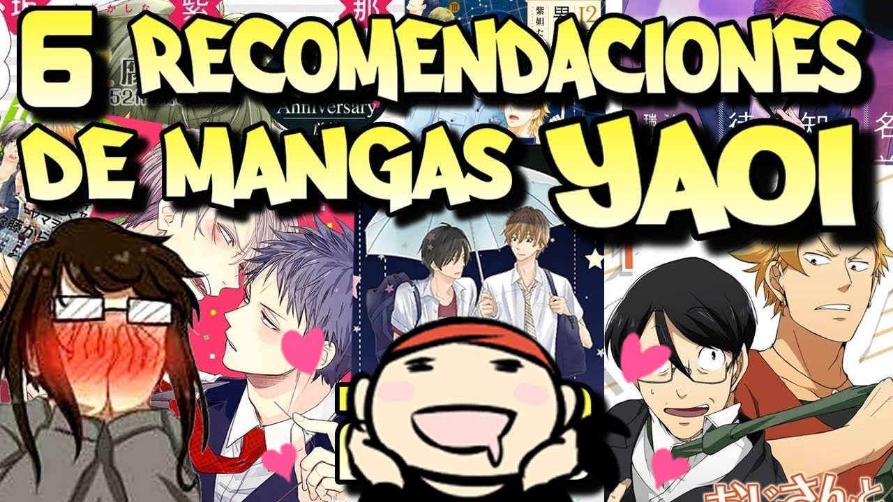 Recomendaciones de Mangas YAOI y BL / Zodiac Boys / Kujira no Oshitate