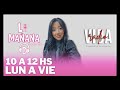 LA MAÑANA D con Debbie Muñoz | Radio Vida Comodoro Rivadavia