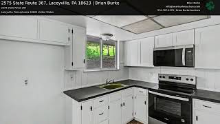 2575 State Route 367, Laceyville, PA 18623 | Brian Burke