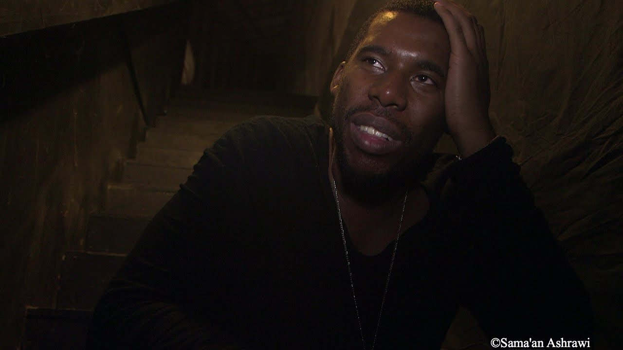 Аниме flying lotus