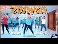 ZUMBA Fitness Bajo Impacto | BAILE ejercicio para ADELGAZAR en CASA 🔥 CLASE COMPLETA