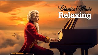 Расслабляющая Классическая Музыка: Бетховен | Моцарт |  Шопен | Бах  ... Серия 108
