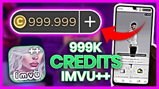 How I Get CREDITS Easily in IMVU 2023 (iOS/Android) Unlimited IMVU++ Credits