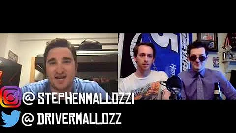 The Low Line Ep 2 Stephen Mallozzi