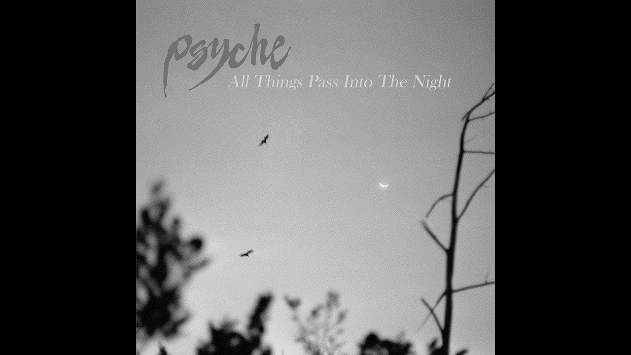 PSYCHE - Goodbye Horses (21st Century Immortality Mix) (Q LAZZARUS cover)