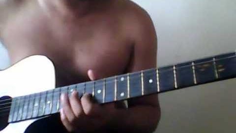 awie & search   bayangan baiduri cover