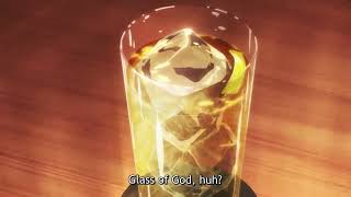 Bartender Glass of God – Episode 2 Recap & Review