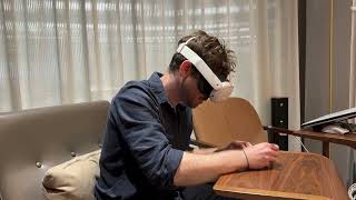 HabitSpace by NovoXR