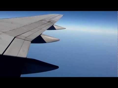 Using gogo in flight wifi to watch YouTube on a Delta flight.