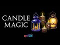 🕯️ Candle Magic 101: How to Dress a Candle, Witchcraft, Rituals & Spells with Magic Candles
