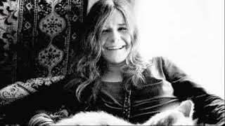 AI Janis Joplin sings  I Just Want to Make Love to You