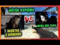 BERK RİP TEPE VS BJK KIZ E SPORCUSU  TWİTCH CS GO TURNUVASI UNLOST PETRA